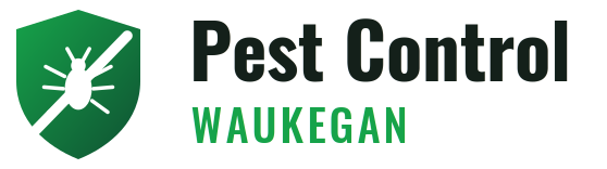 Waukegan Pest Control